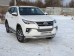 Toyota Fortuner 2015-2020 Toyota Fortuner 2015-2020